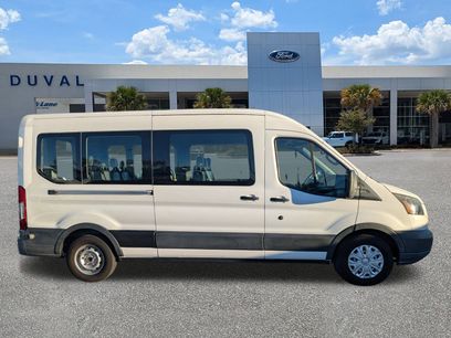 Used 2018 Ford Transit 350 XL