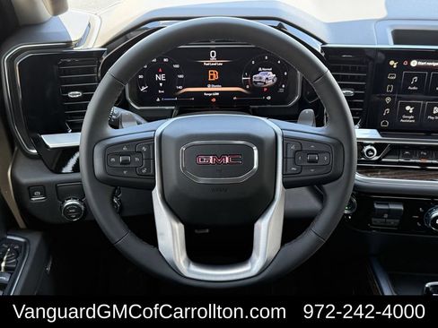 New 2026 GMC Sierra 1500 Elevation w/ Elevation Premium Package RWD image 12
