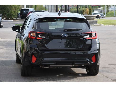 New 2026 Subaru Impreza 2.0i Sport AWD/4WD image 5