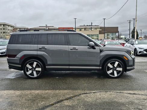 Used 2024 Hyundai Santa Fe Limited image 8