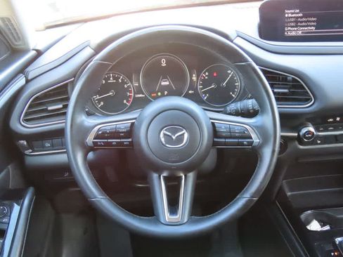 Used 2024 MAZDA CX-30 AWD 2.5 S w/ Preferred Package image 18