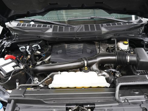 Used 2023 Ford F150 XLT w/ XTR Package AWD/4WD image 30