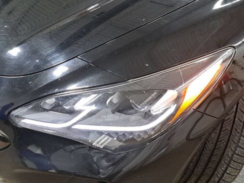 Used 2021 Kia Stinger GT2 AWD/4WD image 32