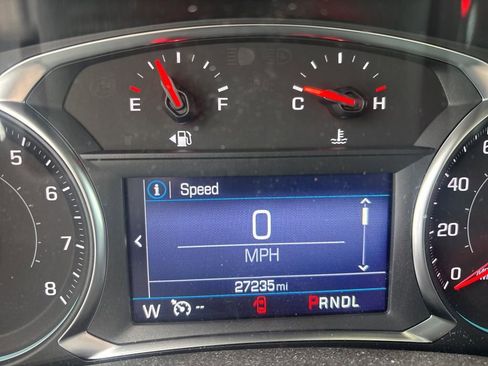 Used 2023 Chevrolet Equinox LT AWD/4WD image 20