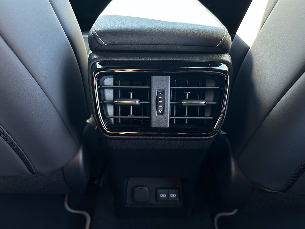 Used 2022 Lexus NX 350 F Sport w/ Accessory Package 2 AWD/4WD image 43