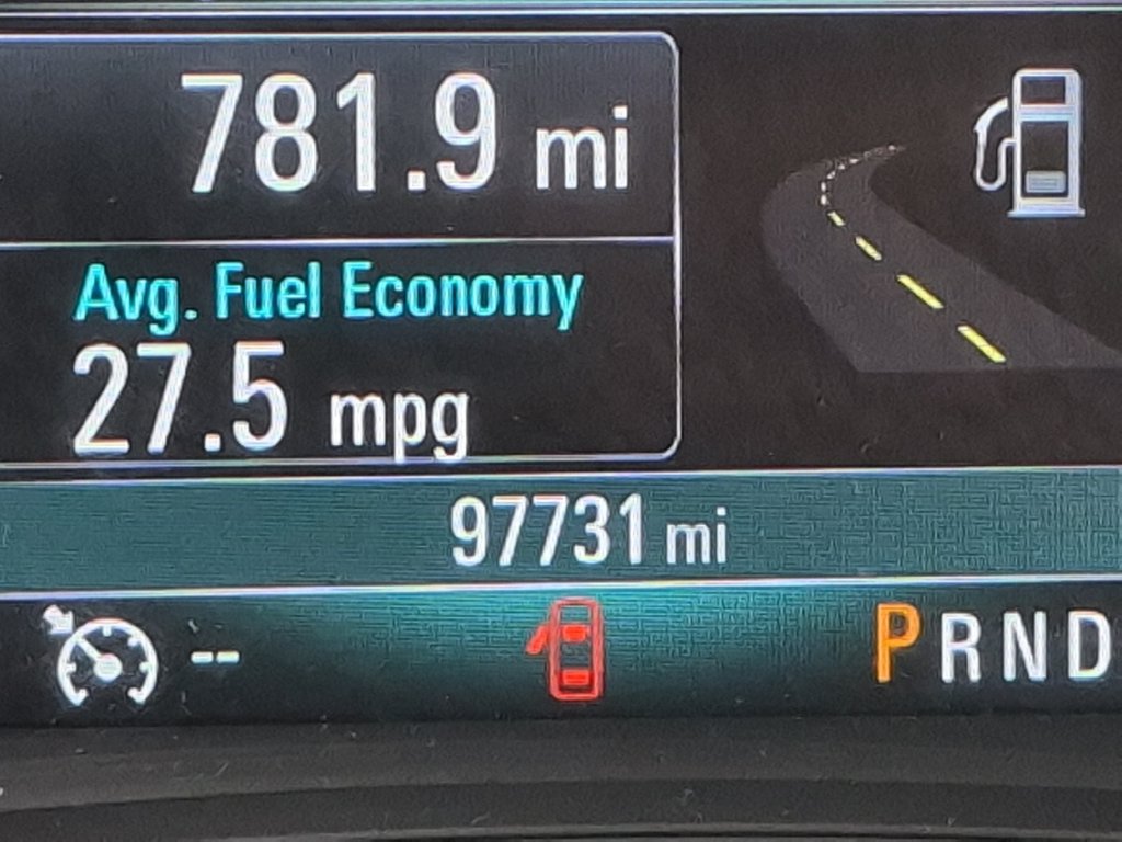 Used 2018 Buick Encore Preferred AWD/4WD image 25