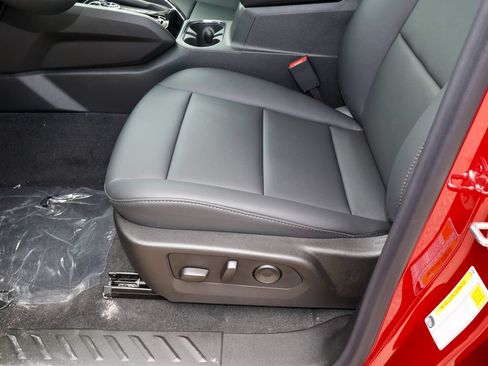 New 2026 GMC Canyon Elevation w/ Convenience Package AWD/4WD image 7
