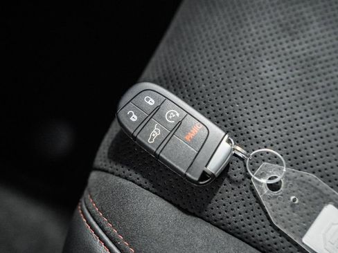 New 2026 Dodge Durango GT AWD/4WD image 49