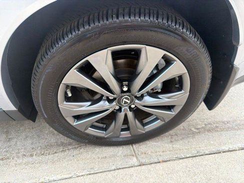 Certified 2024 Lexus UX 250h F Sport FWD image 40