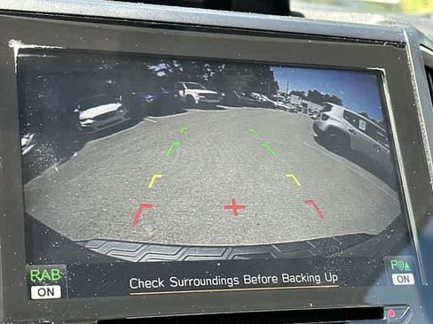 Used 2019 Subaru Forester Limited AWD/4WD image 15