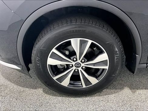 Used 2024 Nissan Murano SV AWD/4WD image 40