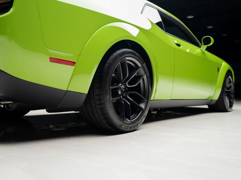 Used 2023 Dodge Challenger SRT Hellcat image 77