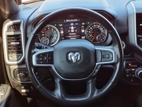 Used 2022 RAM 1500 Lone Star image 23