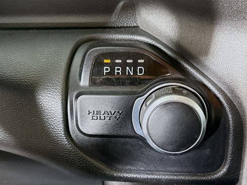 Used 2019 RAM 2500 Tradesman image 20