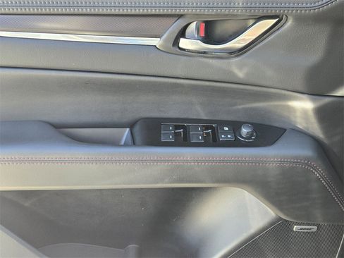 Used 2023 MAZDA CX-5 Carbon Edition image 33