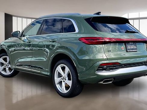 Used 2026 Audi Q5 Premium Plus AWD/4WD image 4