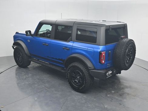 Used 2022 Ford Bronco Wildtrak image 62