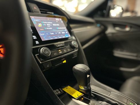 Used 2018 Honda Civic EX image 20