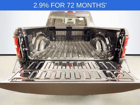 New 2026 RAM 1500 Classic Warlock image 23