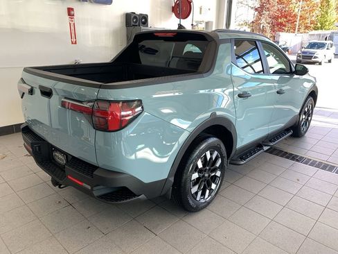 New 2026 Hyundai Santa Cruz SEL image 15