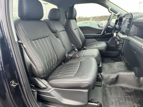 New 2025 Ford F150 XL image 25