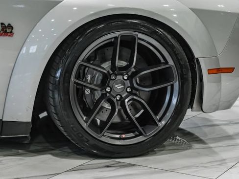 Used 2019 Dodge Challenger R/T Scat Pack RWD image 49