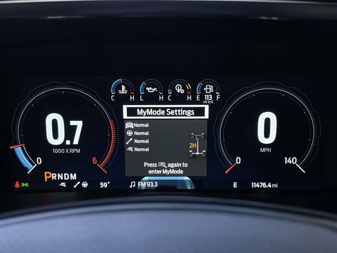 Used 2023 Ford F150 Raptor w/ Equipment Group 802A Raptor R image 20