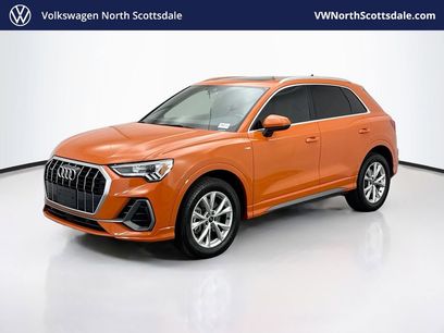 Used 2022 Audi Q3 2.0T Premium Plus w/ Premium Plus Package