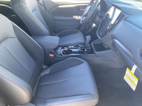 New 2026 Subaru Forester Touring image 8