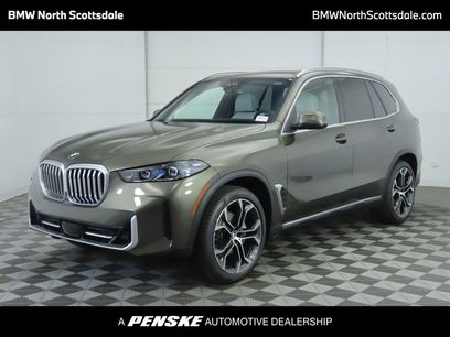 New 2026 BMW X5 sDrive40i
