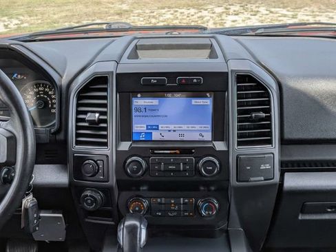 Used 2019 Ford F150 XLT w/ Equipment Group 301A Mid AWD/4WD image 17