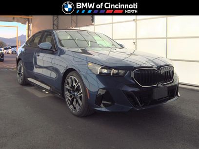 Used 2025 BMW i5 xDrive40 w/ Executive Package