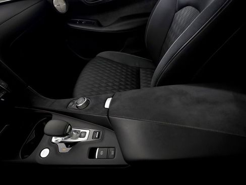 Used 2022 INFINITI QX50 Autograph image 34