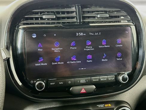 Used 2023 Kia Soul S FWD image 21