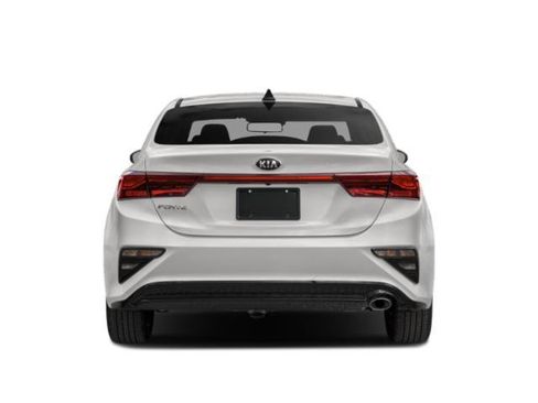 Used 2019 Kia Forte LXS image 8