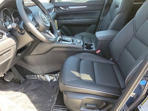 New 2025 MAZDA CX-5 AWD 2.5 S w/ Select Package image 13