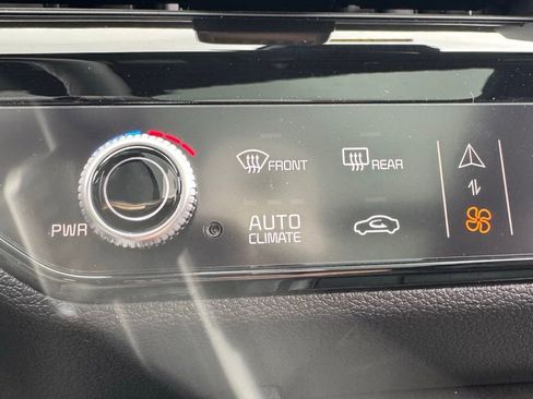 New 2026 Kia Sportage X-Line AWD/4WD image 24