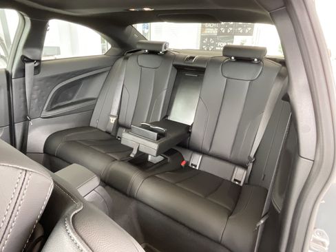 New 2025 BMW 230i xDrive Coupe w/ Premium Package image 23