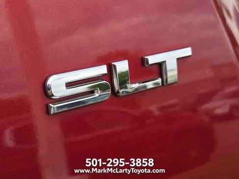 Used 2014 GMC Terrain SLT FWD image 6