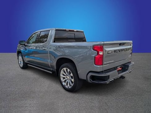 Used 2020 Chevrolet Silverado 1500 High Country w/ Safety Package II image 3