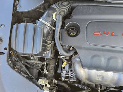 Used 2019 Jeep Compass Trailhawk w/ Cold Weather Group AWD/4WD image 27