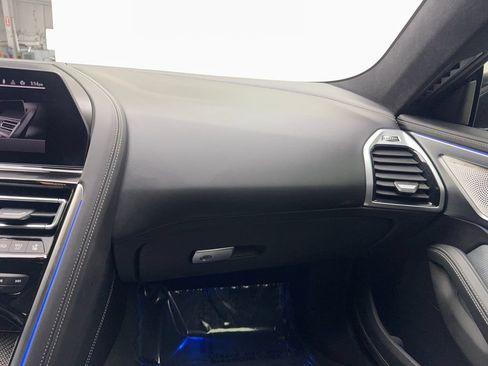 Used 2020 BMW M850i Gran Coupe xDrive AWD/4WD image 59