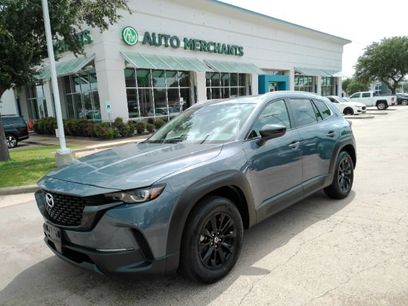 Used 2026 MAZDA CX-50 AWD 2.5 S w/ Preferred Pkg