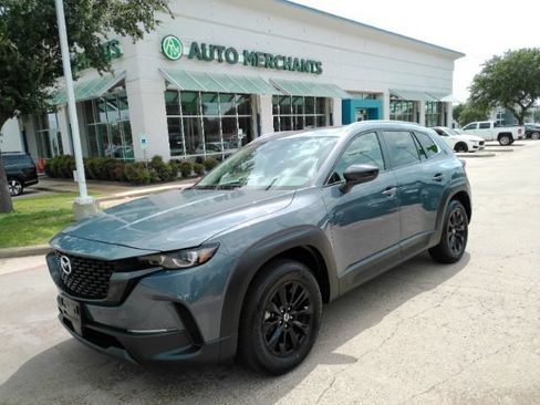 Used 2026 MAZDA CX-50 AWD 2.5 S w/ Preferred Pkg image 1
