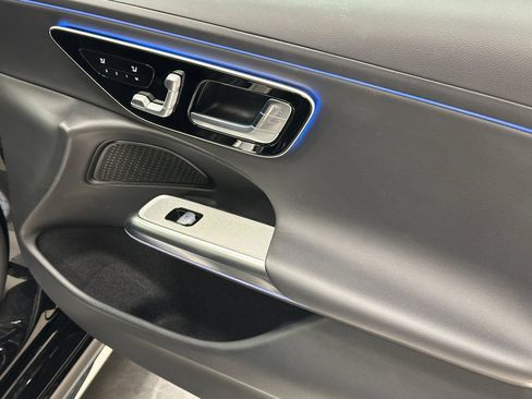 Certified 2025 Mercedes-Benz E 350 Sedan image 16