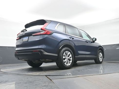 Used 2024 Honda CR-V LX image 27