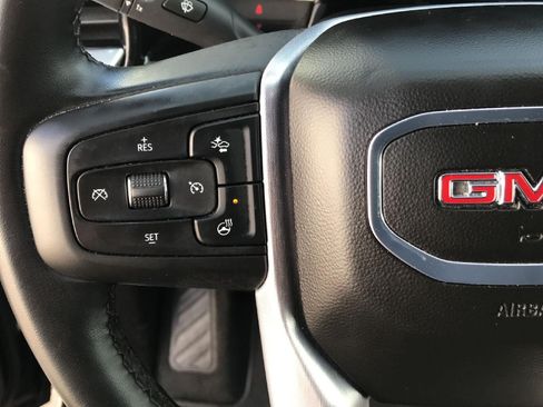Used 2026 GMC Sierra 1500 SLT AWD/4WD image 30
