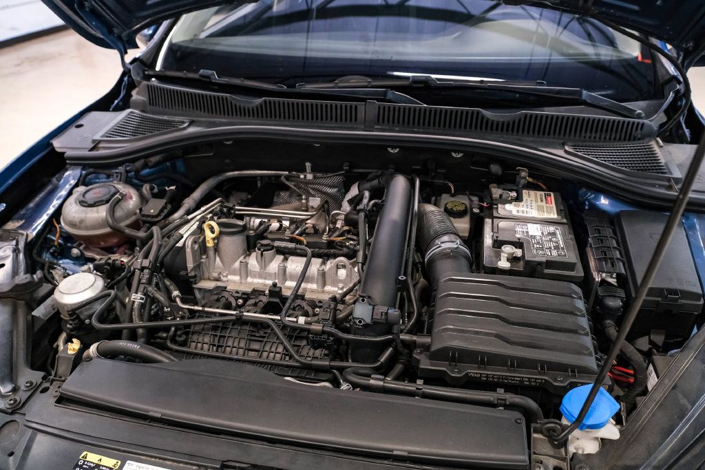 Used 2020 Volkswagen Jetta S w/ Driver Assistance Package FWD image 47