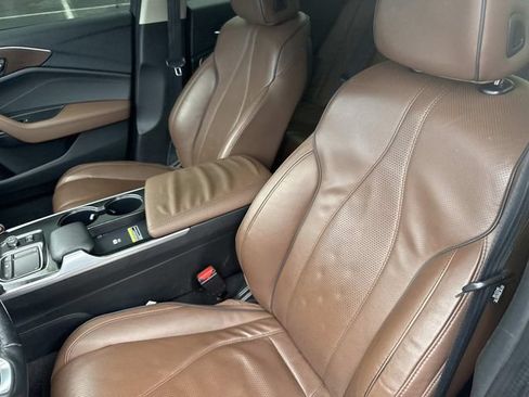 Used 2022 Acura TLX SH-AWD w/ Advance Package image 20