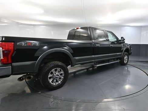 Used 2017 Ford F350 Lariat w/ Lariat Ultimate Package image 6